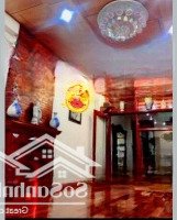 Bán Nhà Mặt Đường Chợ Hàng, Lê Chân, Hải Phòng Gần Aeon Mall