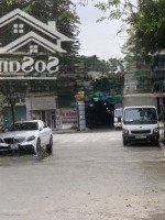 Bán Nhanh Lô Đất Chợ Bao Bì Tt Mỹ Hào Hưng Yên