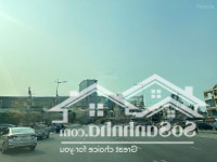Bán Ô Đất Mặt Đường Kinh Doanh Cột 8. Vị Trí Đẹp Dừng Đỗ Xe Không Giới Hạn