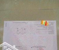 Tđc Kiến Thiết - Chợ Hoa Quả Cần Bán 2 Lô Đất Cực Đẹp Ngay Cạnh Chợ - S = 54M2 (Ngang 4,5M)