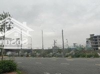 Tđc Kiến Thiết - Chợ Hoa Quả Cần Bán 2 Lô Đất Cực Đẹp Ngay Cạnh Chợ - S = 54M2 (Ngang 4,5M)