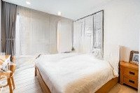 Căn Hộ 1 Phòng Ngủ, Full Nội Thất, Thiết Kế Sang Trọng, Huỳnh Văn Bánh, Quận Phú Nhuận