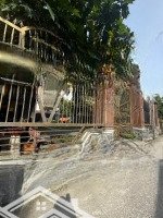 Bán Đất Tặng Nhà 427,4M2, Hxt, Trần Hưng Đạo, Dĩ An, Giá Bán 10.8 Tỷ, Liên Hệ: 0937676456