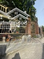 Bán Đất Tặng Nhà 427,4M2, Hxt, Trần Hưng Đạo, Dĩ An, Giá Bán 10.8 Tỷ, Liên Hệ: 0937676456