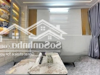 Mini House Tại Đường Lê Đức Thọ, P.15, Quận Gò Vấp Giá Bán 1Ty360 | 30M2 | Shr Chính Chủ Công Nhận Đủ