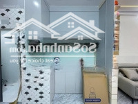 Mini House Tại Đường Lê Đức Thọ, P.15, Quận Gò Vấp Giá Bán 1Ty360 | 30M2 | Shr Chính Chủ Công Nhận Đủ