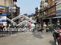 Nhà Mặt Phố Tại Đường Chợ Đôn, Nghĩa Xá, Lê Chân, Hải Phòng, Giá Bán 12.5 Tỷ, 116M2