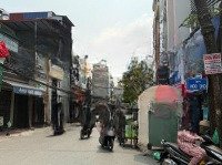 Nhà Mặt Phố Tại Đường Chợ Đôn, Nghĩa Xá, Lê Chân, Hải Phòng, Giá Bán 12.5 Tỷ, 116M2