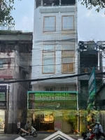 Bán Nhà Góc 2Mtkd Văn Cao Phú Tân Phú . Liên Hệ: 0903070684