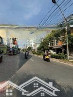 Bán Căn Hộ Dịch Vụ -Mặt Tiềnđường Nguyễn Cửu Đàm (4X31M),3 Lầu,Sân Thượng, 15 Phòng .Q Tân Phú