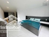 Cho Thuê Studio 1 Phòng Ngủban Công Ngay Phan Xích Long, Phú Nhuận, 7 Triệu, 35M2