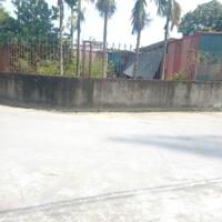 Bán đất Hiệp Hòa, Bắc Giang 150m2, mặt tiền 6m, Lô góc, Đường thôn, kinh doanh 1,35 tỷ