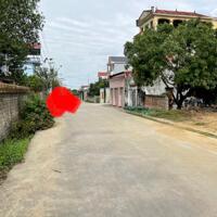 Bán đất Hiệp Hòa, Bắc Giang 150m2, mặt tiền 6m, Lô góc, Đường thôn, kinh doanh 1,35 tỷ