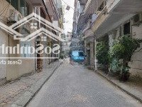 Chính Chủ Cần Bán Lô Góc Phố Trần Tử Bình, Cầu Giấy - 60M2 X 4 Tầng, Mặt Tiền 4,5M. Sổ Đẹp - 22 Tỷ
