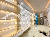 Đẳng Cấp Ngọc Khánh, Nhà Mới Thang Máy Chạy Vù Vù, Gần Ô Tô 35M2 * 6T * 7.5 Tỷ