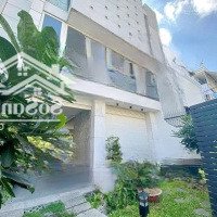 Bán Biệt Thự 8X18, 2 Lầu Mặt Tiền Đường Số Tân Quy Q7 Giá Bán 22 Tỷ (Tl)