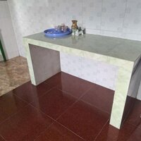 Bán nhà hẻm ba gác đường Nguyễn Thông, phường 3 TP Tân An, Long An