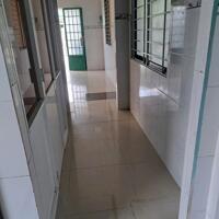 Bán nhà hẻm ba gác đường Nguyễn Thông, phường 3 TP Tân An, Long An
