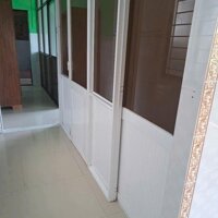 Bán nhà hẻm ba gác đường Nguyễn Thông, phường 3 TP Tân An, Long An
