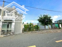 Chủ Kí Gửi Lô 105M2 Full Thổ Liền Kề - K Diện Tích: Mới Đông Tăng Long, 2Mt Đường Nhựa, Xây Dựng Tự Do, Shr