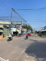 Lô Đất Cần Ra Gấp Giúp Chủ 124M2/ 780 Triệu Nằm Sau Chợ Bến Lớn Tân Định Bến Cát Ss Công Chứng Ngay