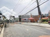 Ngộp Đất Thạnh Xuânmặt Tiền78M2 Full Thổ - Gần Cầu Ba Phụ - Vị Trí Đắc Địa Chomặt Tiềnkinh Doanh