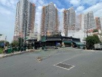 Cho Thuê Mb Gara + Quán 364M2 Căn Góc 2Mt Gần The Sun Avenue, Mai Chí Thọ P. An Phú Q2 - 35 Triệu/Th