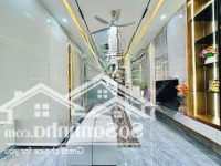 Siêu Phẩm Nhà 60M2 Ngay Trần Quang Diệu, Quận 3 Giá Bán 3Tỷ250. Gần Ngã Tư Lê Văn Sỹ. Hẻm Xe Hơi 6M