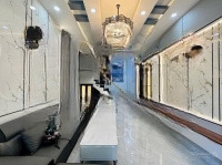 Cần Bán Gấp Nhà 102M2 Đường Dương Quảng Hàm, P6,Gò Vấp. Hẻm 5M,Xây 1 Trệt 2 Lầu. Gần Siêu Thị Emart