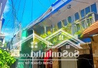 Bán Nhà 2 Tầng Hẻm 5M, Gần Huỳnh Thiện Lộc, Tân Phú, Ngang 5.8M (58M), Giá Bán 5 Tỷ Hơn.