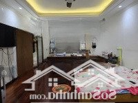 Bán Nhà Phân Lô Phố Thái Hà - Đống Đa Vị Trí Kinh Doanh 48.6M2*5 Tầng Vỉa Hè Ô Tô Tránh Chỉ 16.8 Tỷ