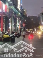 Bán Nhà Mặt Tiền Kd Ngô Quyền P8 Quận 10.Diện Tích3,5X11M , Tdts 168,2M2, 5 Lầu St - 16,2 Tỷ