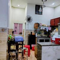 Bán Nhà Mặt Tiền Kinh Doanh Hẻm Trần Thị Năm(TCH10) đường 6 m thông tứ tung