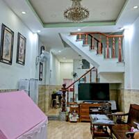 Bán Nhà Mặt Tiền Kinh Doanh Hẻm Trần Thị Năm(TCH10) đường 6 m thông tứ tung