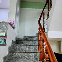 Bán Nhà Mặt Tiền Kinh Doanh Hẻm Trần Thị Năm(TCH10) đường 6 m thông tứ tung
