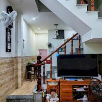 Bán Nhà Mặt Tiền Kinh Doanh Hẻm Trần Thị Năm(TCH10) đường 6 m thông tứ tung