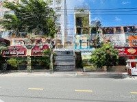 Bán Nhàmặt Tiềnđường Thạch Lam Đoạn Gần Lũy Bán Bích 4.4X22M Nở Hậu, 3 Lầu, Giá Bán 13.9 Tỷ Tl