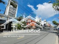 Bán Nhàmặt Tiềnđường Thạch Lam Đoạn Gần Lũy Bán Bích 4.4X22M Nở Hậu, 3 Lầu, Giá Bán 13.9 Tỷ Tl