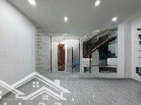 Bán Nhanh Mtkd Chỉ 3 Phút Đến Phú Mỹ Hưng, Quận 7. Diện Tích: 4M X 20M, 4 Tầng, Nhà Mới. Chỉ: 14,2 Tỷ