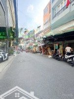 Bán Nhà Mặt Tiền Phùng Văn Cung, Phú Nhuận
