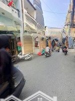 Bán Nhà Mặt Tiền Phùng Văn Cung, Phú Nhuận