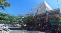 Chính Chủ Gửi Bán Căn Nhà 3 Mặt Tiền Đường Trần Hưng Đạo - Vị Trí Đẹp