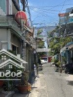 Hiếm - Nhà Mặt Tiền Tân Phú- 3 Tầng Cạnh Chợ Tân Hương Chỉ 6.X Tỷ