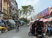 Siêu Phẩm Siêu Hiếm Chào Các Nhà Đầu Tư Mặt Đường Thiên Lôi - Chợ Đôn