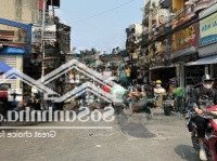 Siêu Phẩm Siêu Hiếm Chào Các Nhà Đầu Tư Mặt Đường Thiên Lôi - Chợ Đôn