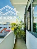 Trống Lại Siêu Phẩm Căn Hộ 1 Phòng Ngủ Ban Công Siêu Chill Ngay Etown Tân Bình