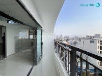 Stuido Mới Xây Chưa Qua Sử Sụng - Gần Cầu Kênh Tẻ , Lotte - Mặt Tiền Đường Tân Quy