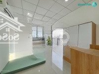 Stuido Mới Xây Chưa Qua Sử Sụng - Gần Cầu Kênh Tẻ , Lotte - Mặt Tiền Đường Tân Quy