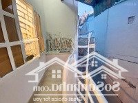 Cho Thuê Phòng Ban Công Cửa Sổ Tách Bếp Đặng Dung Quận 1 Gần Chợ Tân Định Công Viên Lê Văn Tám