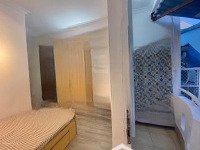 Cho Thuê Phòng Ban Công Cửa Sổ Tách Bếp Đặng Dung Quận 1 Gần Chợ Tân Định Công Viên Lê Văn Tám